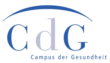 CdG - Campus der Gesundheit